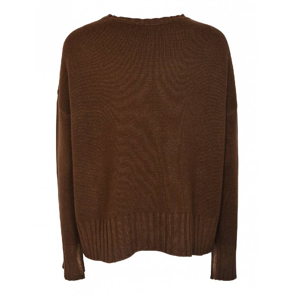 BASE Maglia girocollo con taschino Rilascio limitato