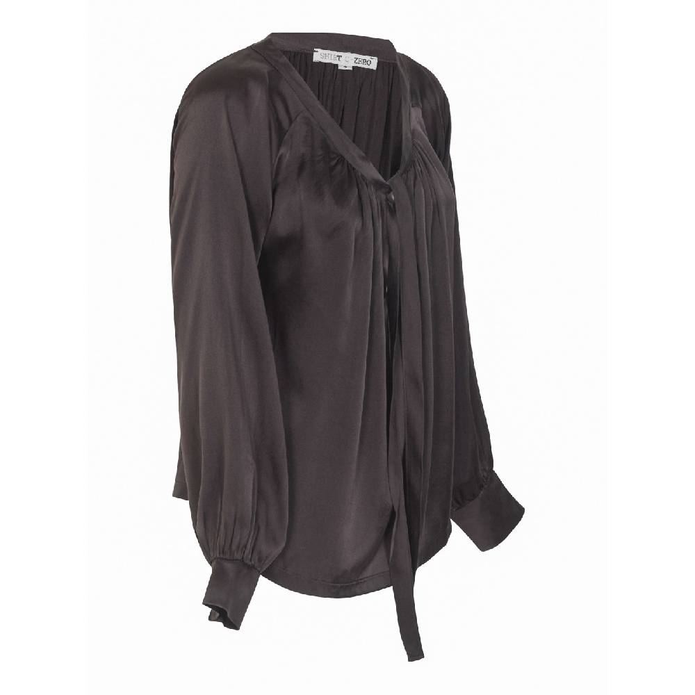 TC0 Serafina raglan con cravatta Ultimi tre giorni