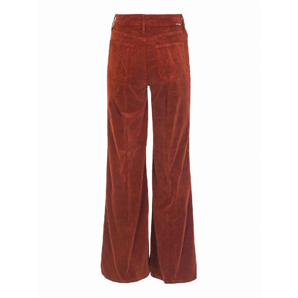 MOTHER The patch pocket Latest stili