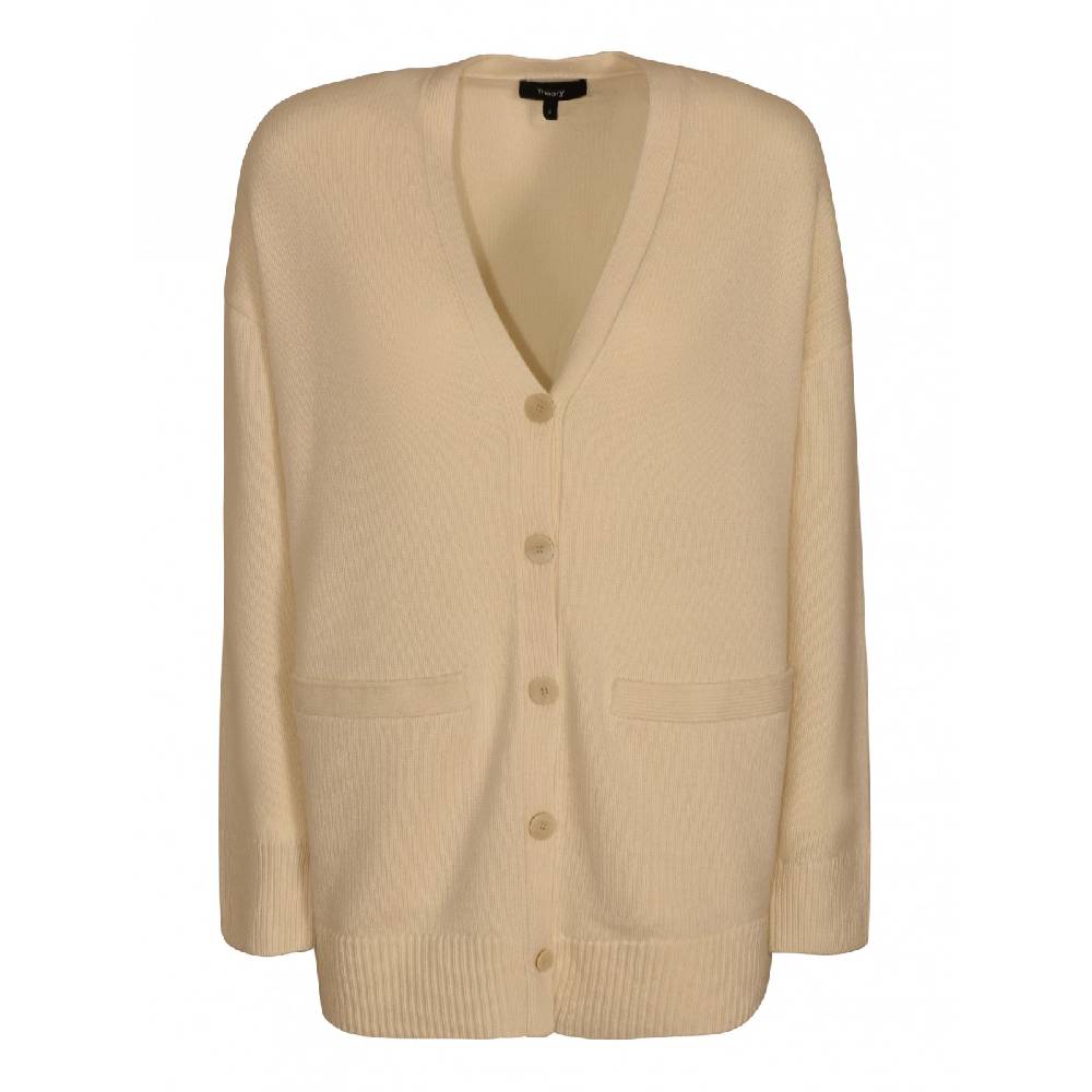 THEORY Cardigan over Ultimi due giorni
