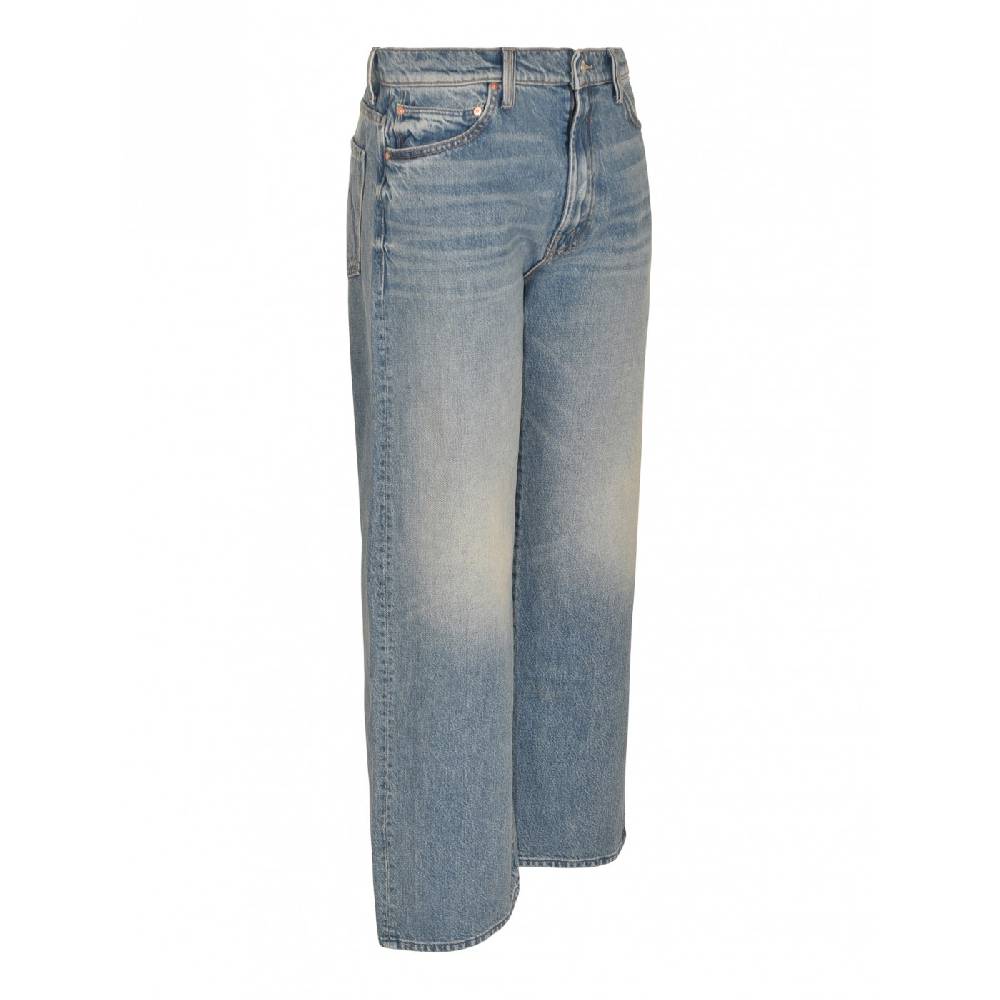 MOTHER The dodger ankle Fino al 50% di sconto