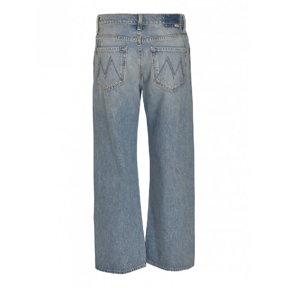 MOTHER The dodger ankle Fino al 50% di sconto