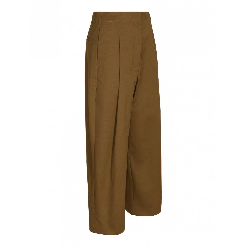 STUDIO NICHOLSON Pantaloni pences Fino al 60% di sconto