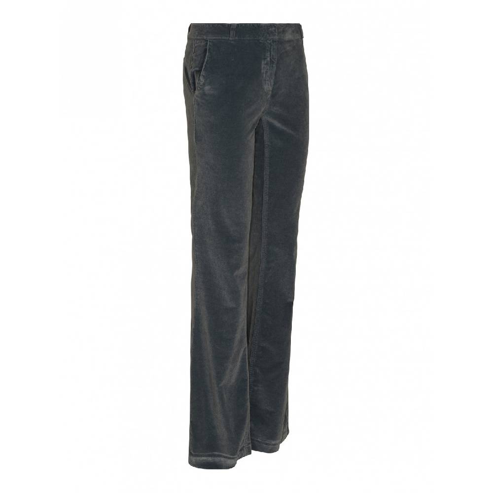 KILTIE Pantaloni velluto lisco flo Offerta speciale della fabbrica