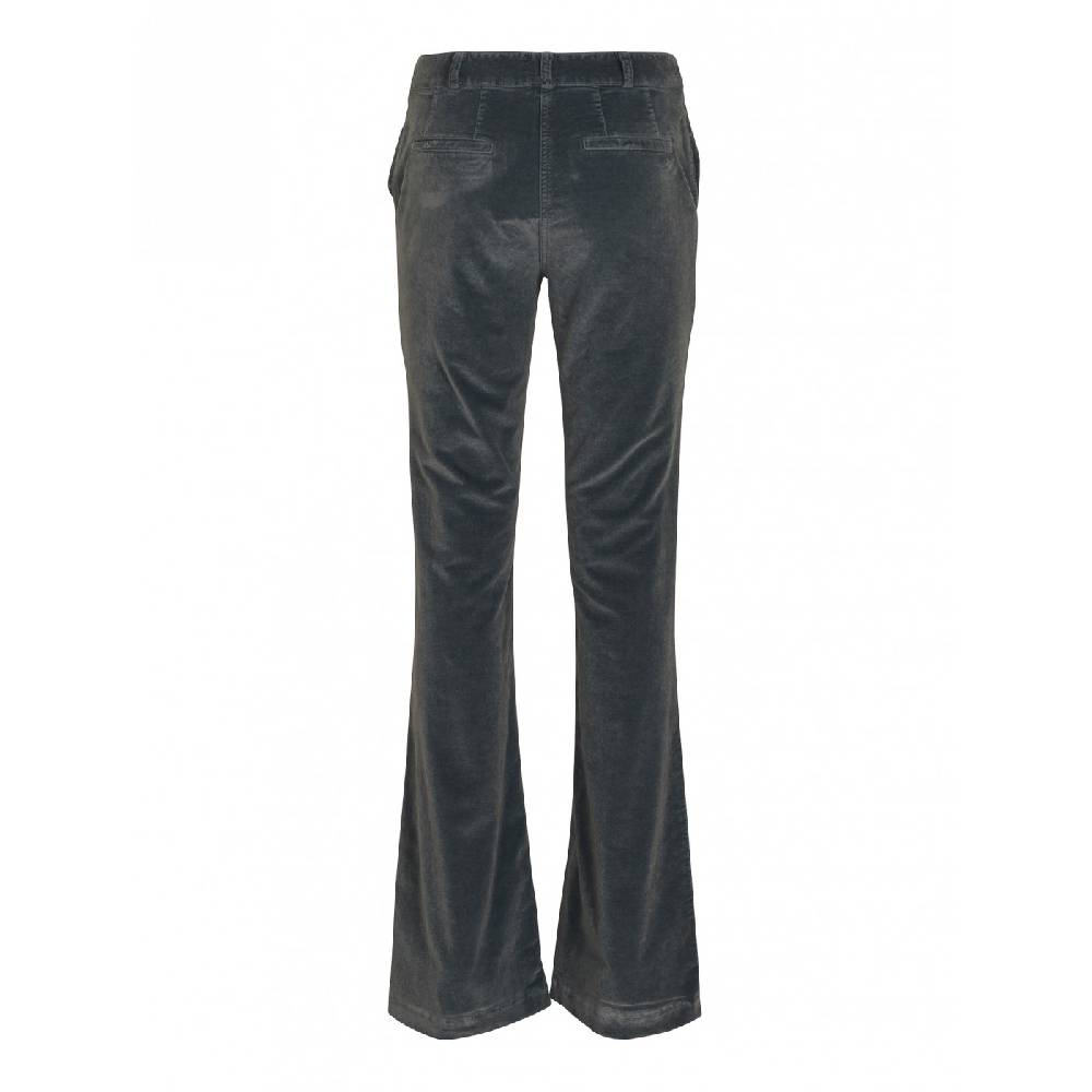 KILTIE Pantaloni velluto lisco flo Offerta speciale della fabbrica