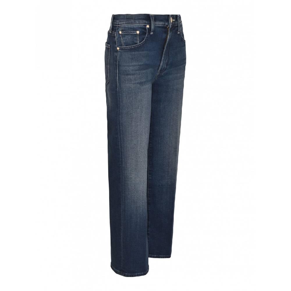 MOTHER The rambler zip ankle Fino al 55% di sconto