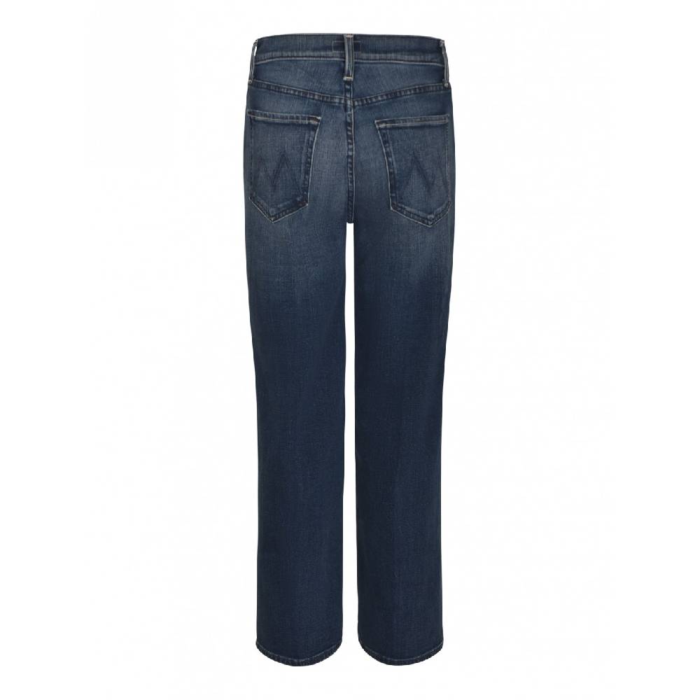 MOTHER The rambler zip ankle Fino al 55% di sconto