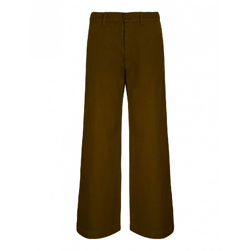 LABO.ART Pantaloni elastico dietro gamba morbida Discount Store per i nuovi prodotti