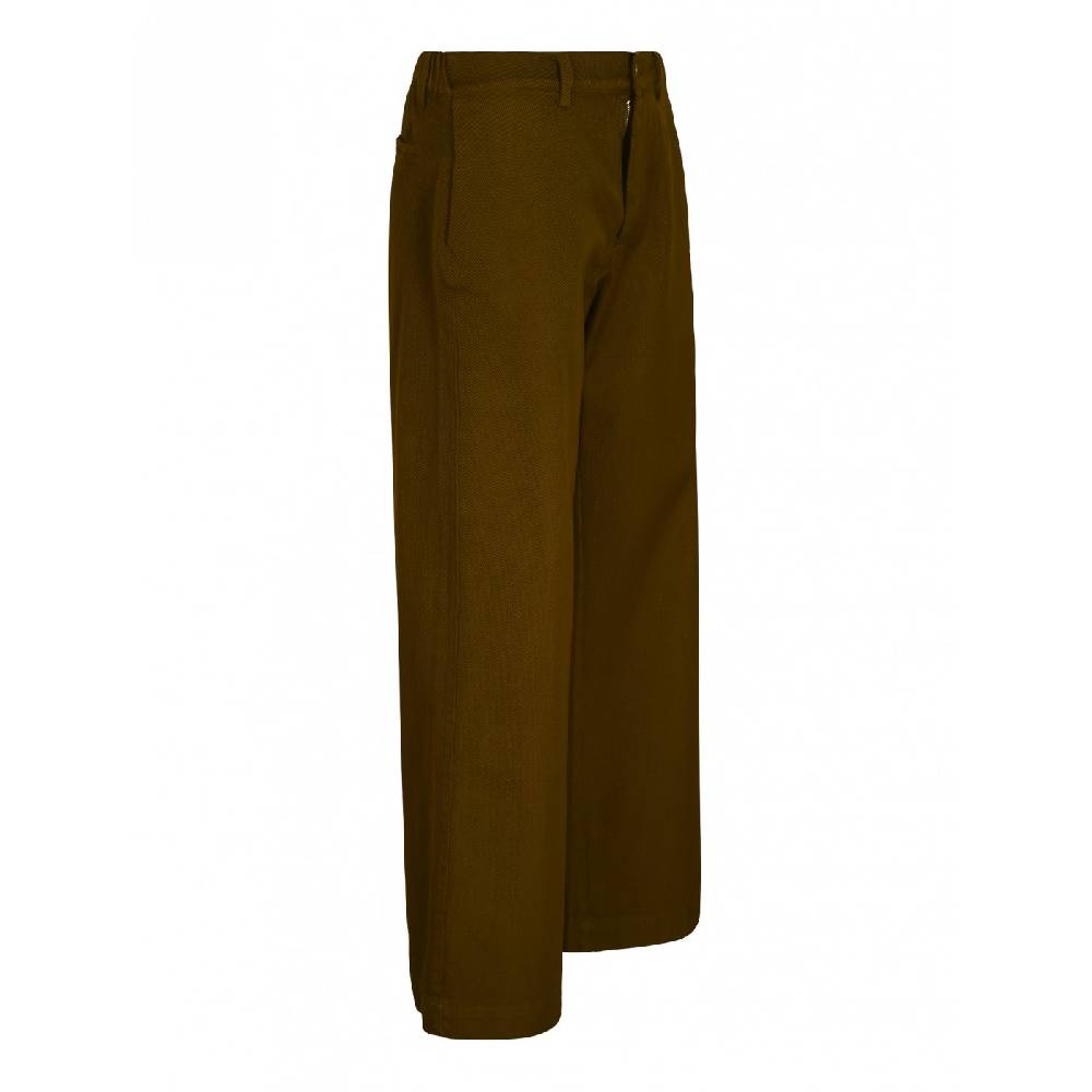 LABO.ART Pantaloni elastico dietro gamba morbida Discount Store per i nuovi prodotti