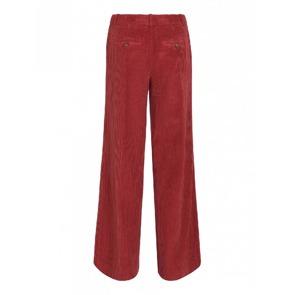 KILTIE Pantaloni velluto a coste andrea Solo un giorno rimasto