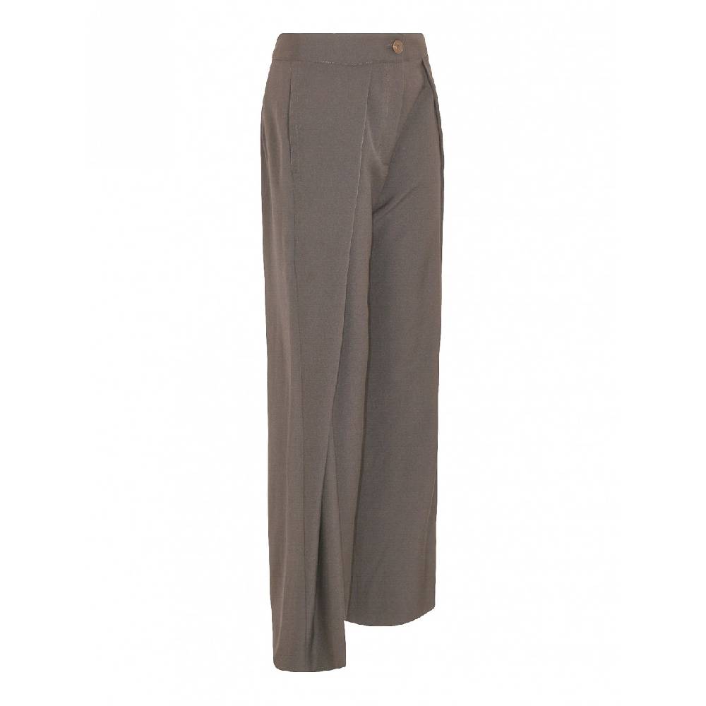STUDIO NICHOLSON Pantaloni pences Super sconto