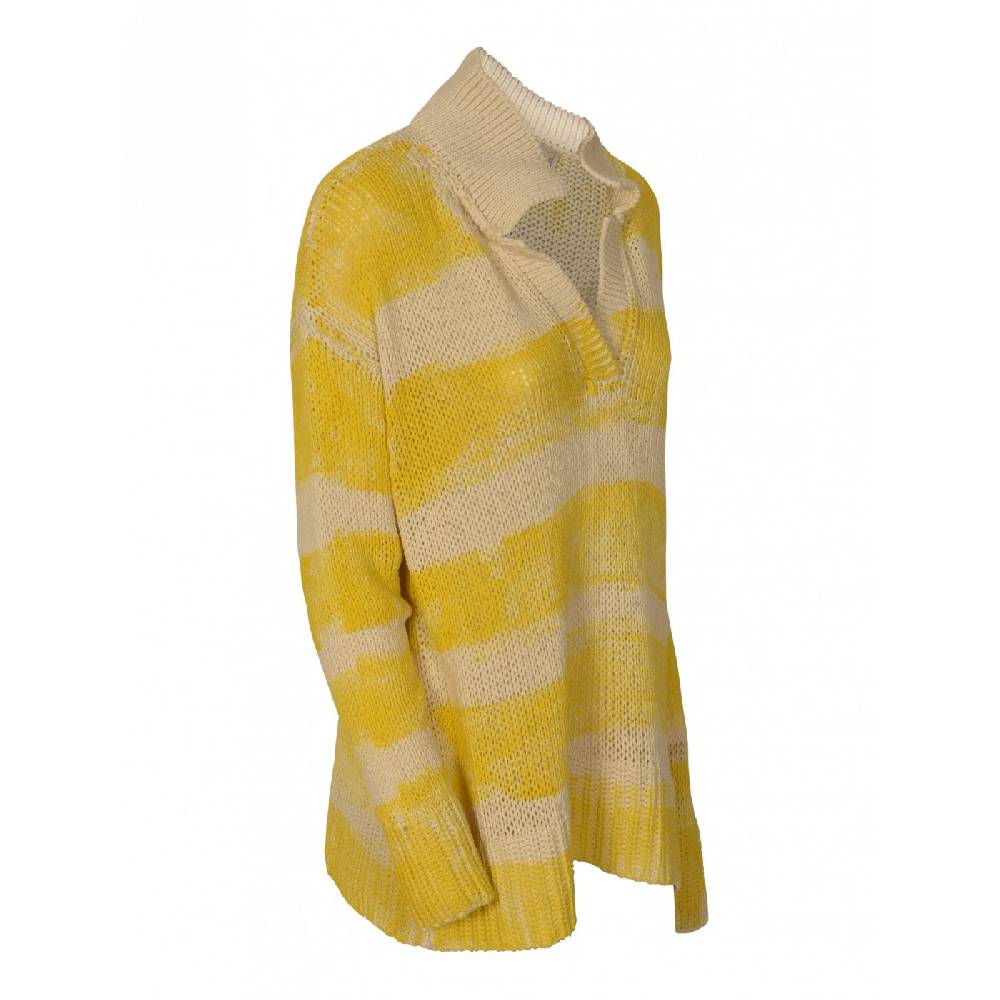 F CASHMERE Polo Prezzo Ridotto