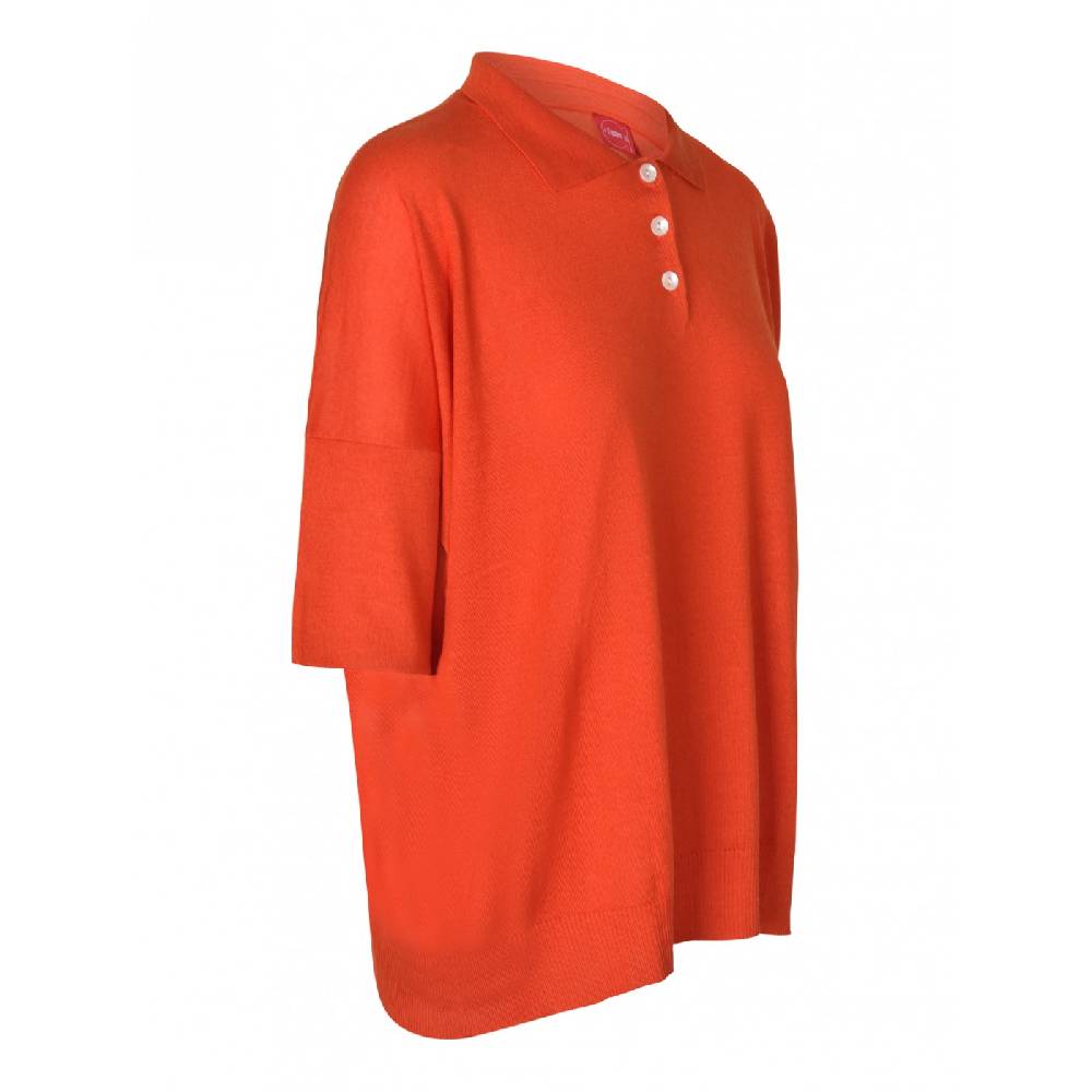 F CASHMERE Polo Sconto di tempo limitato