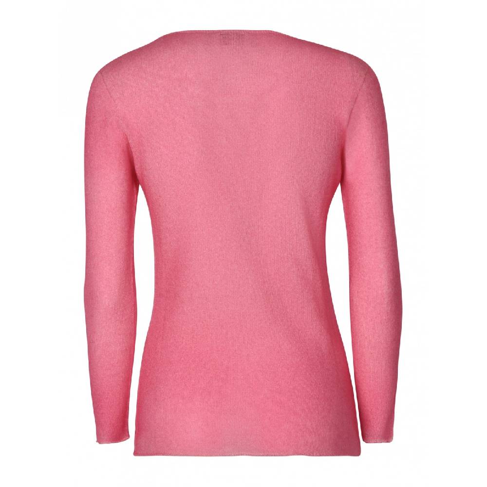 F CASHMERE Girocollo Comprare a buon mercato