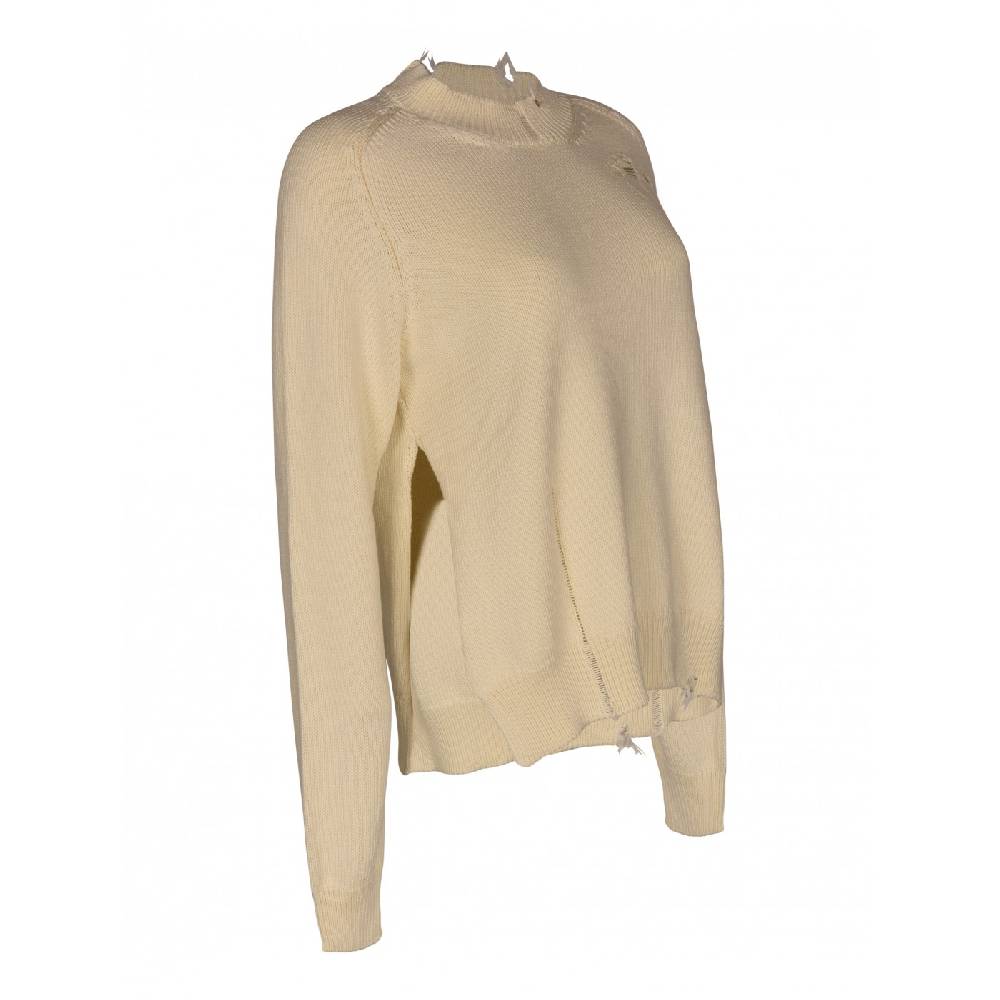 MAISON MARGIELA Girocollo Offerta migliore