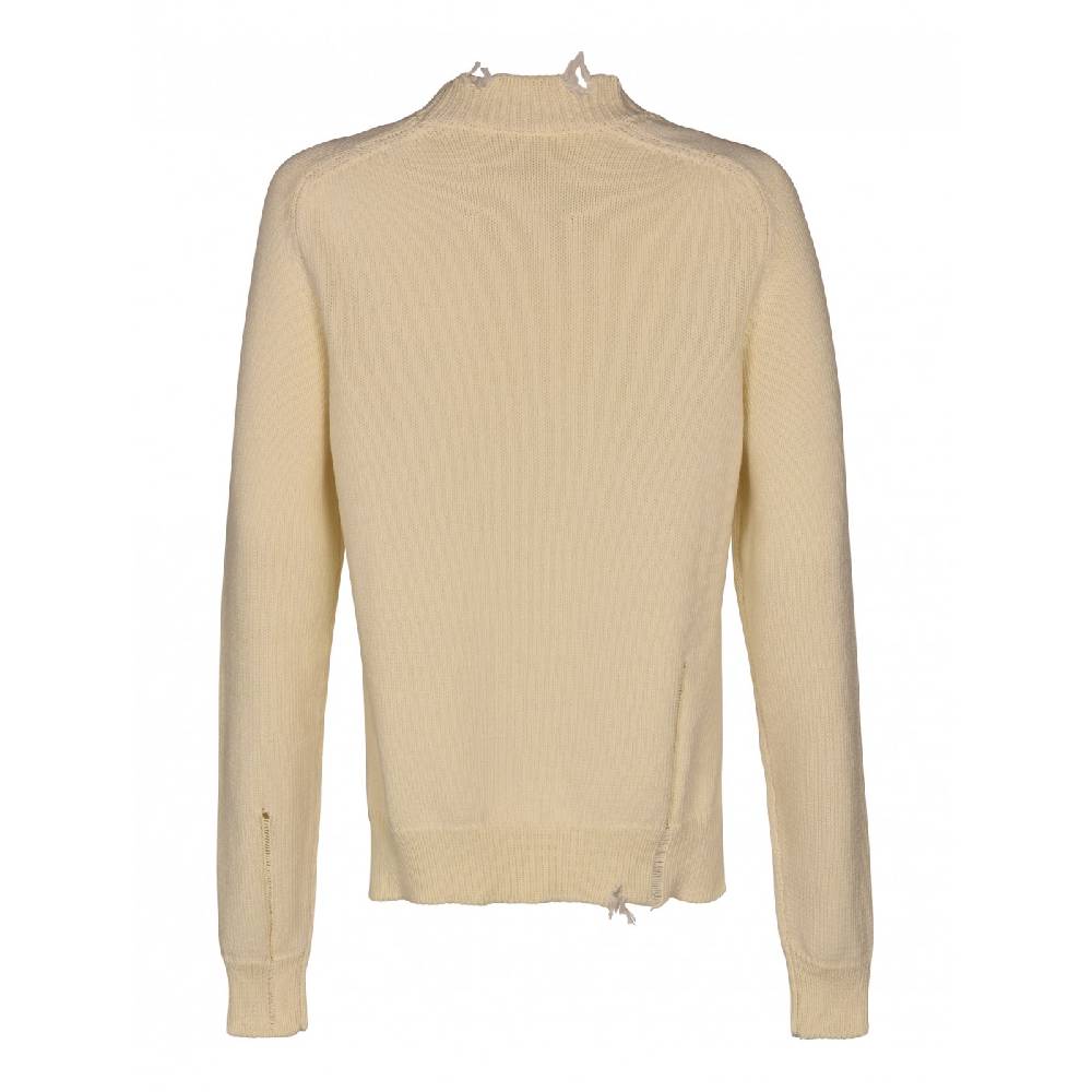 MAISON MARGIELA Girocollo Offerta migliore