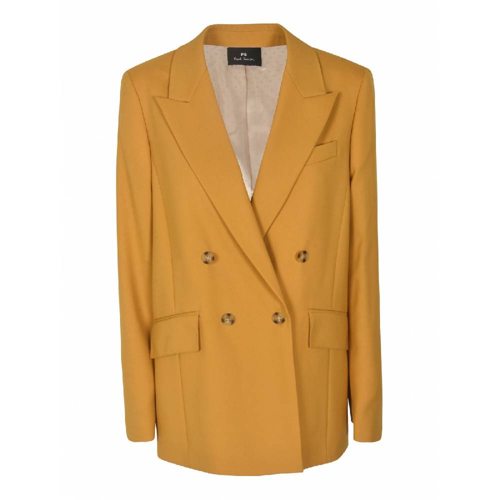 PAUL SMITH Giacca doppio petto Negozi Online