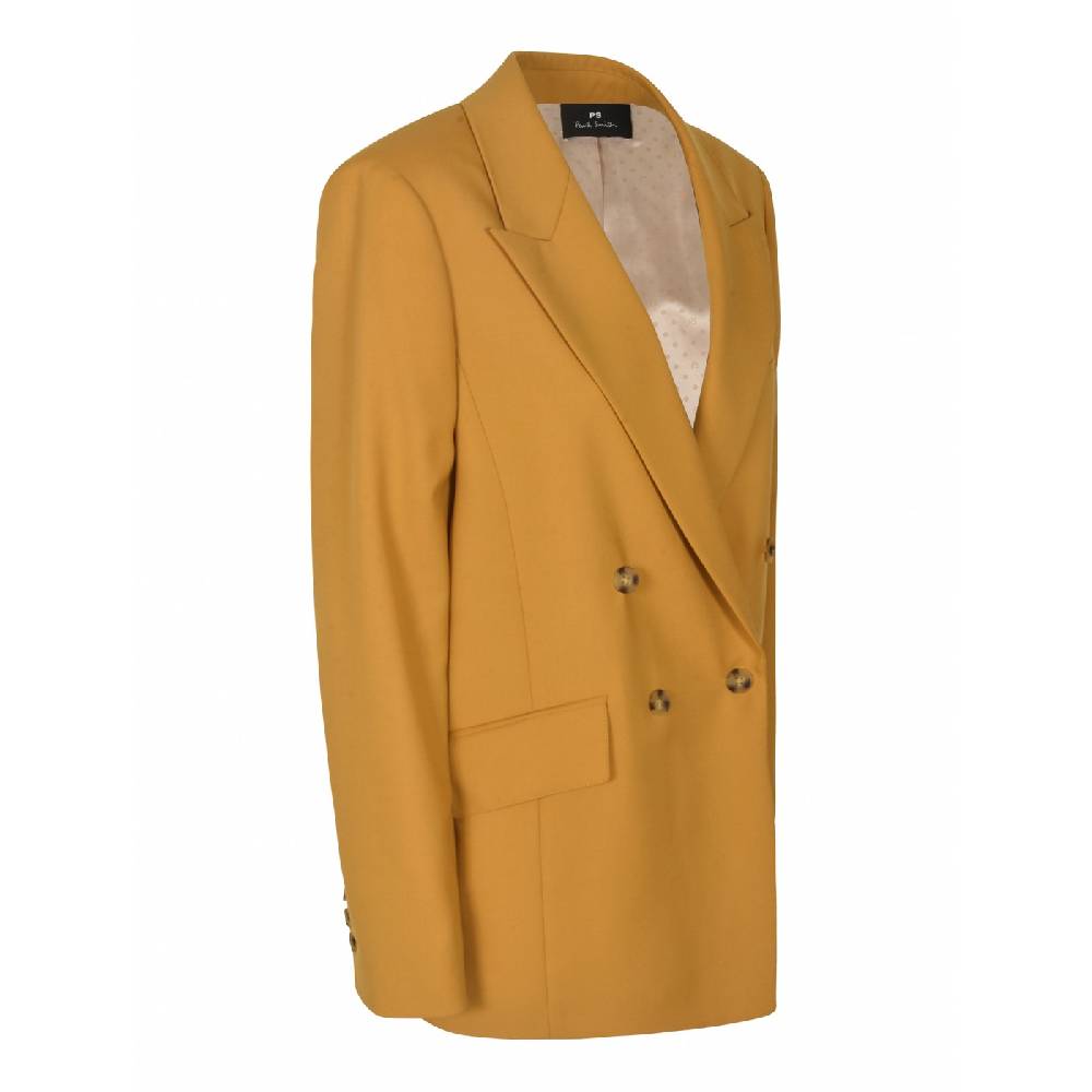 PAUL SMITH Giacca doppio petto Negozi Online