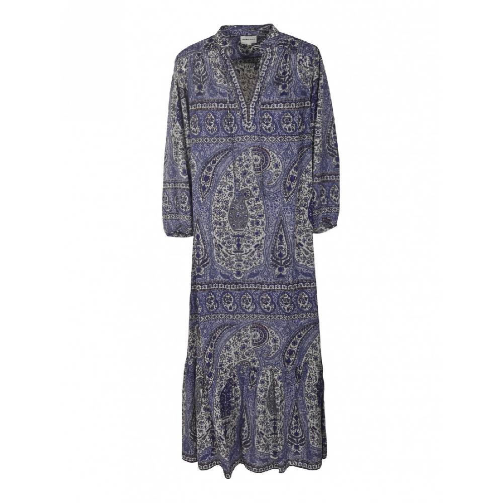 ANTIK BATIK Abito stampato tajar Promozione Limitata