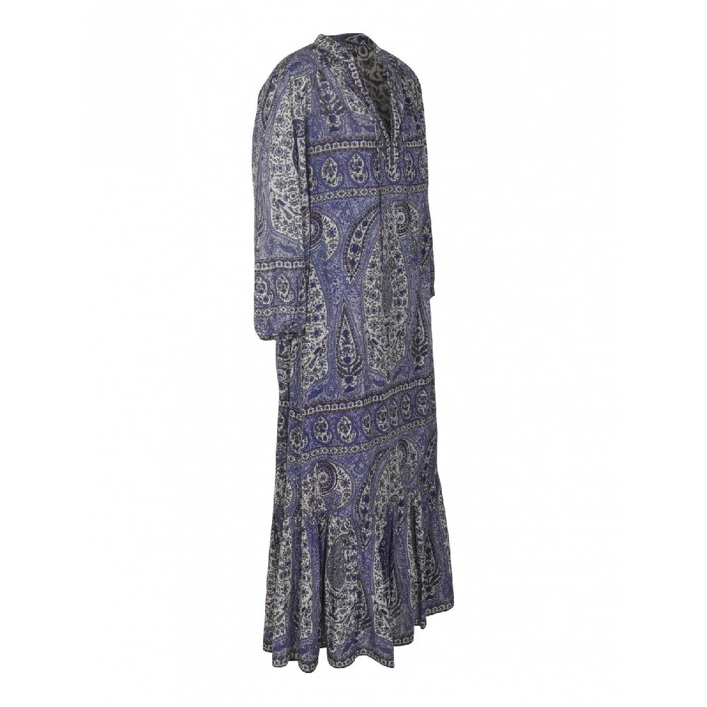 ANTIK BATIK Abito stampato tajar Promozione Limitata