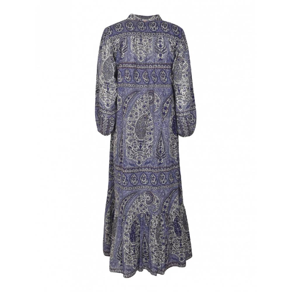 ANTIK BATIK Abito stampato tajar Promozione Limitata