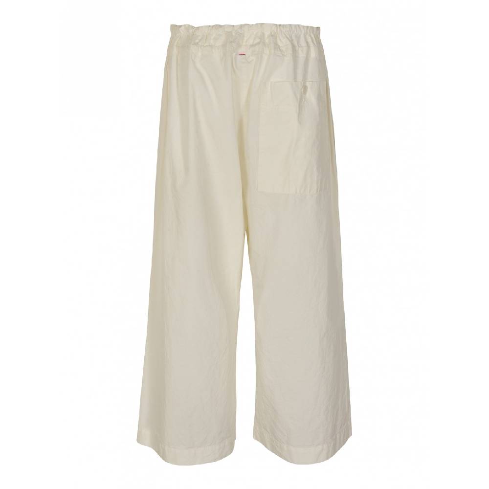 CASEY CASEY Pantaloni coulisse over Fino Al -60%