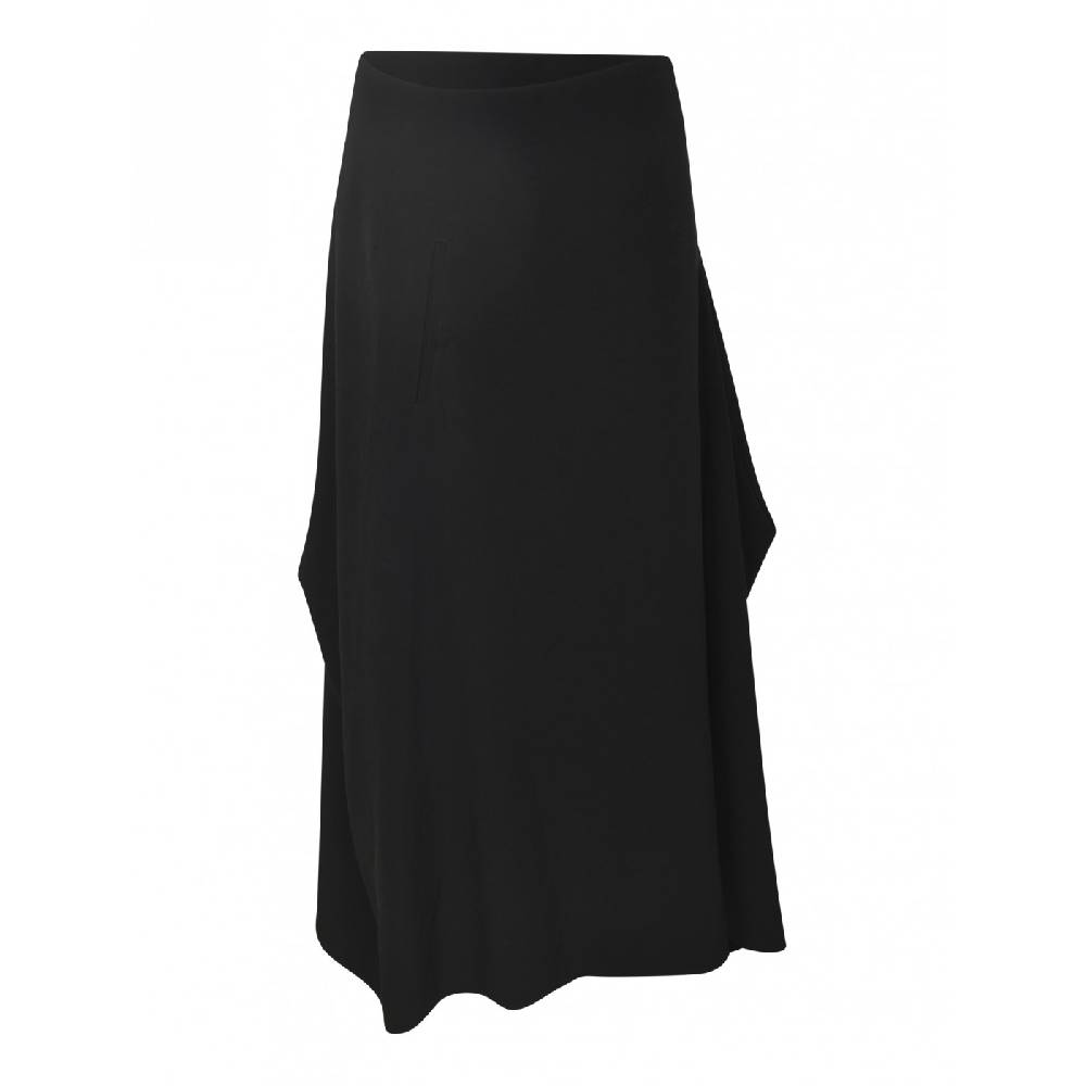 Y&#039;S YOHJI YAMAMOTO Gonna drappeggio Convenienza