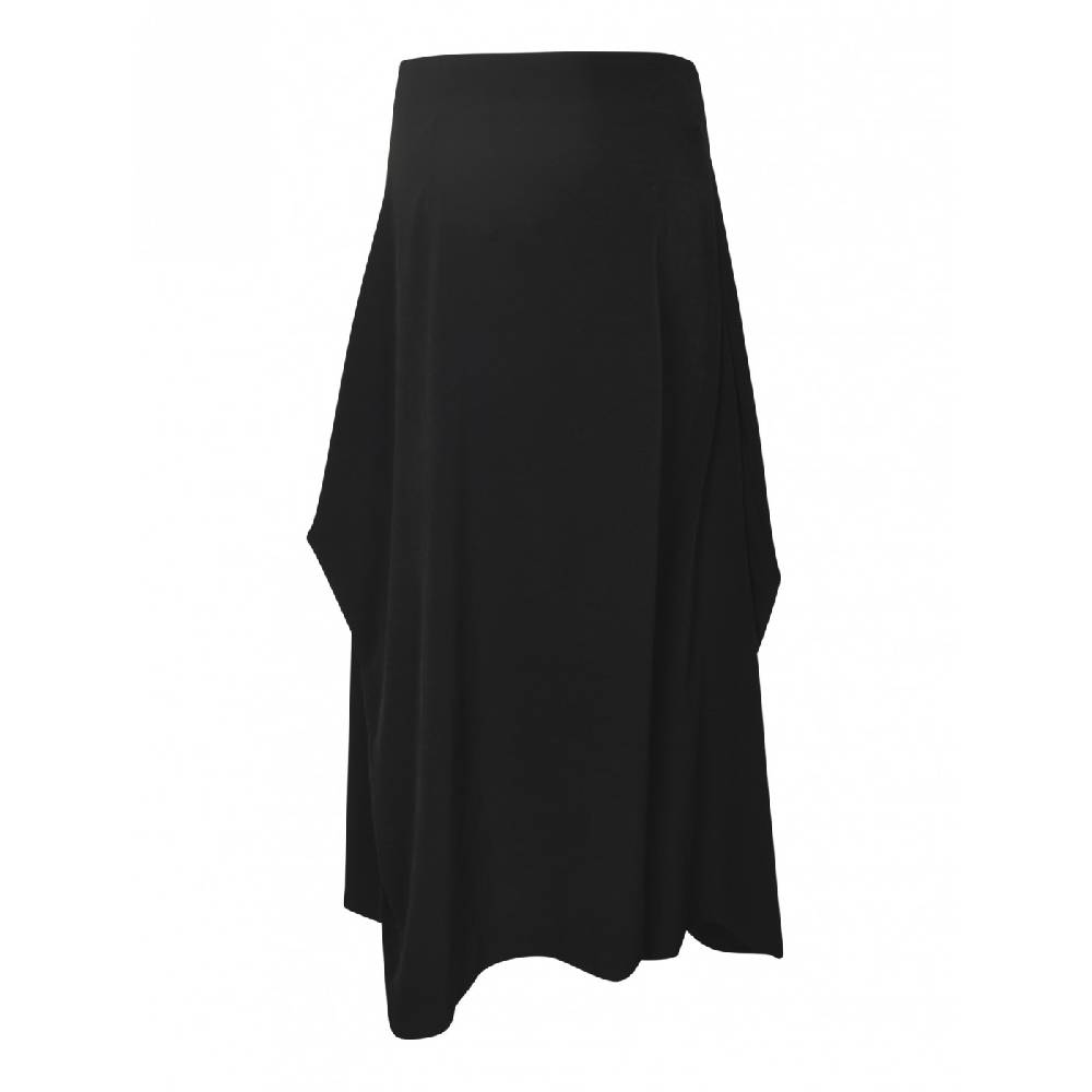 Y&#039;S YOHJI YAMAMOTO Gonna drappeggio Convenienza