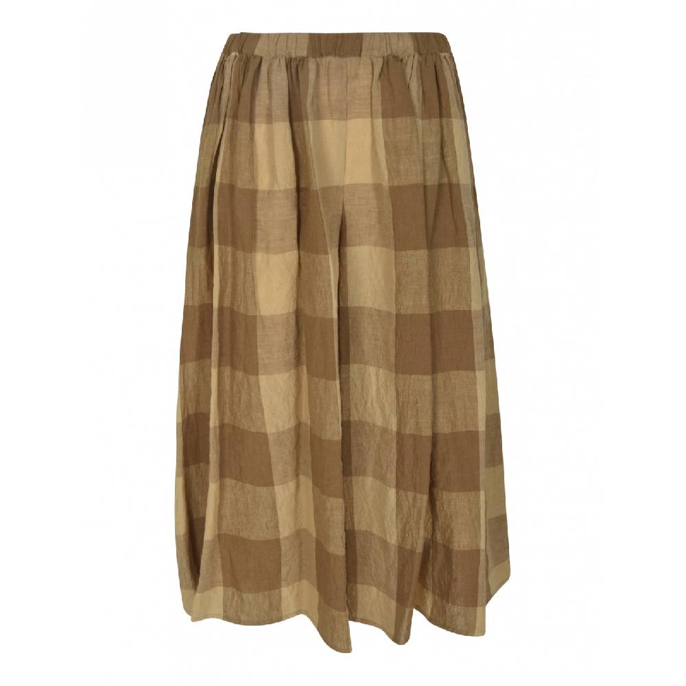 APUNTOB Pantaloni a quadri Outlet