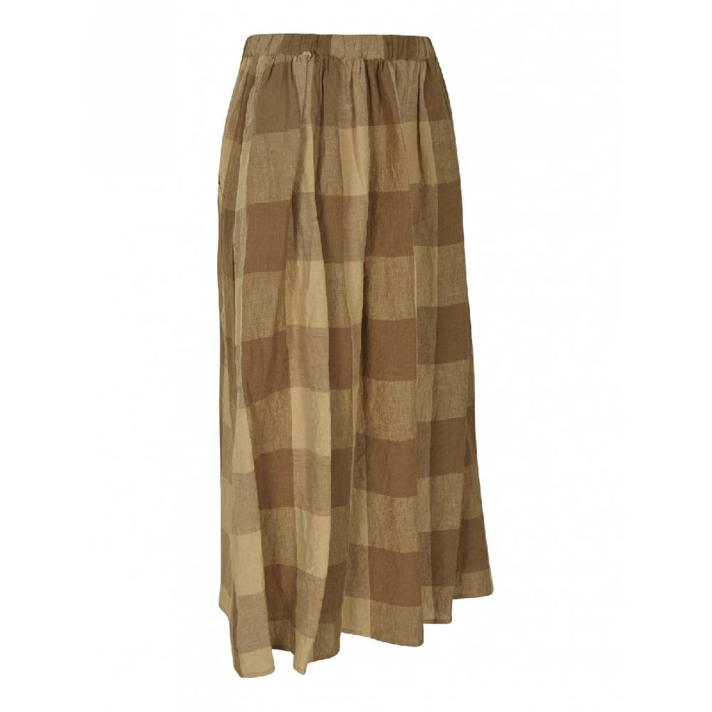 APUNTOB Pantaloni a quadri Outlet