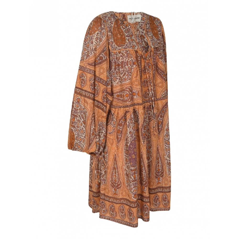 ANTIK BATIK Mini abito con sottoveste Fornitura limitata