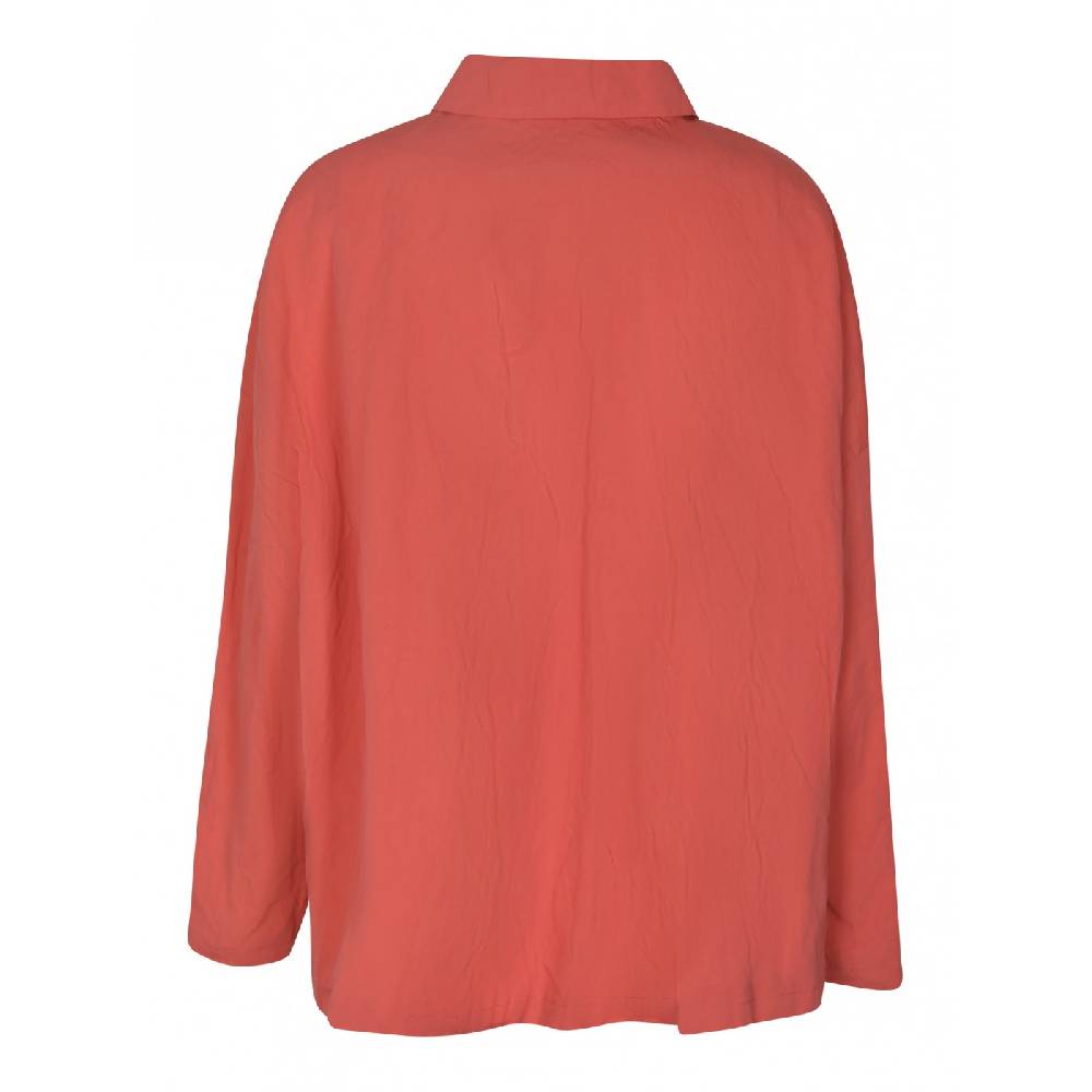 APUNTOB Giacca over collo camicia Shopping online