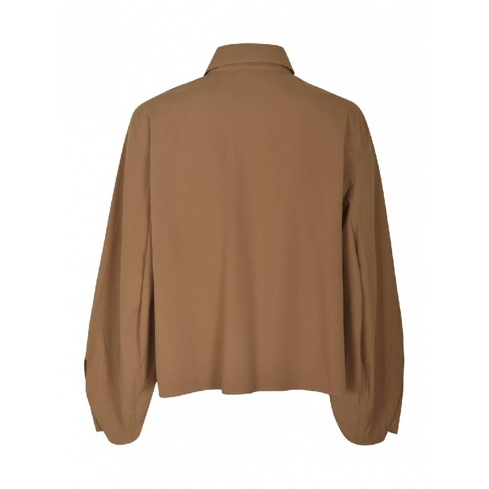 STUDIO NICHOLSON Camicia corta m l Offerta esclusiva