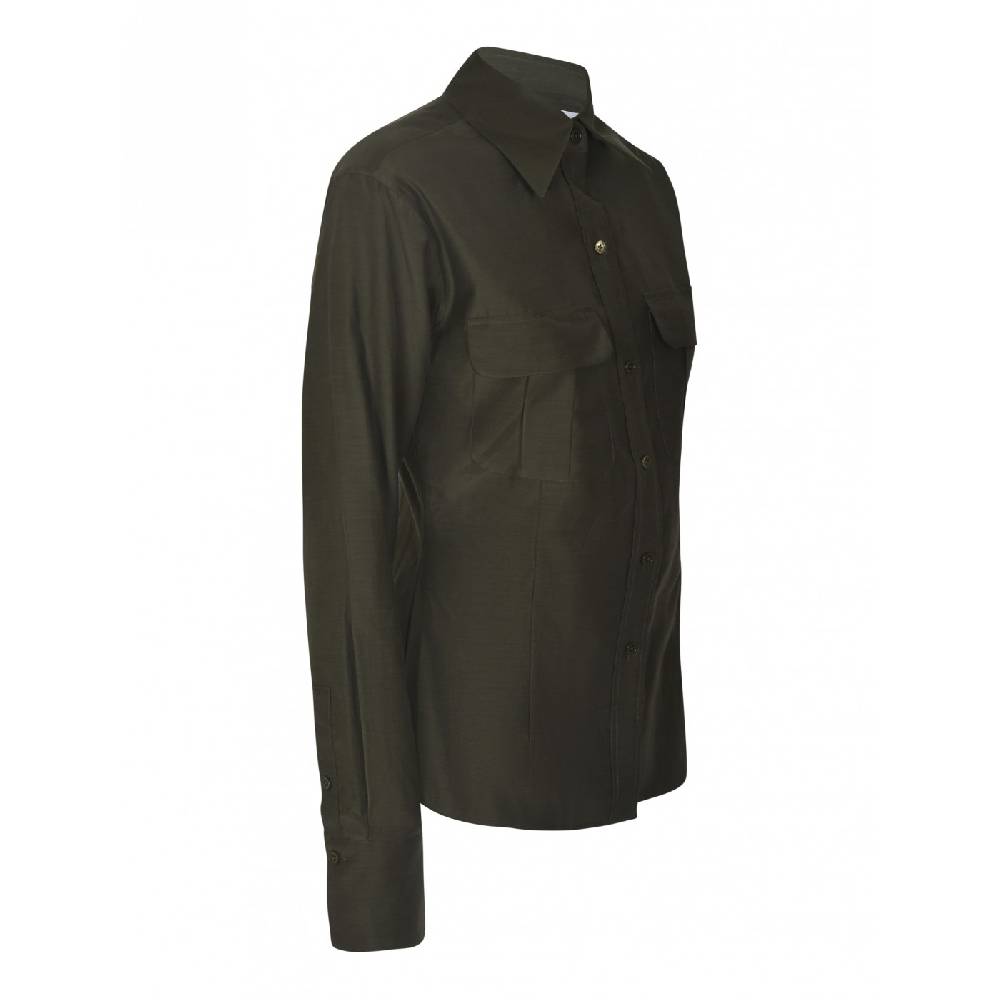 EQUIPMENT Camicia sciancrata Cyber Monday