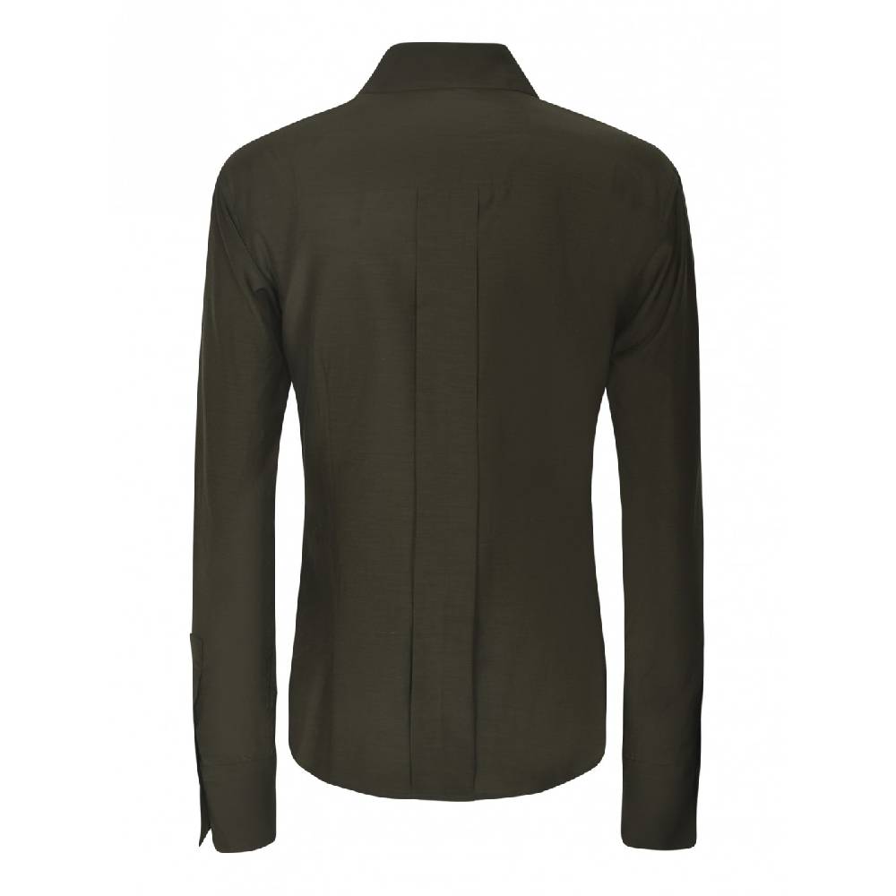 EQUIPMENT Camicia sciancrata Cyber Monday