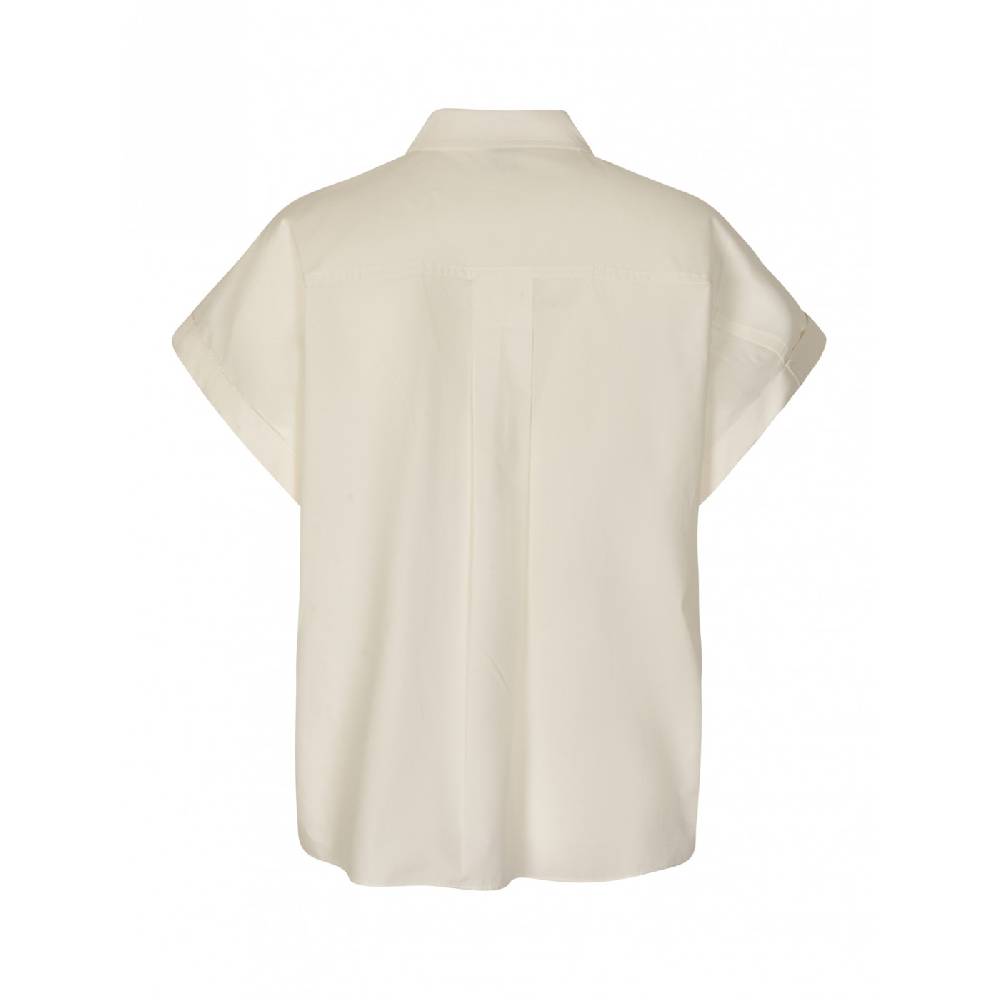 PAUL SMITH Camicia m m con stampa fiore Vendita calda