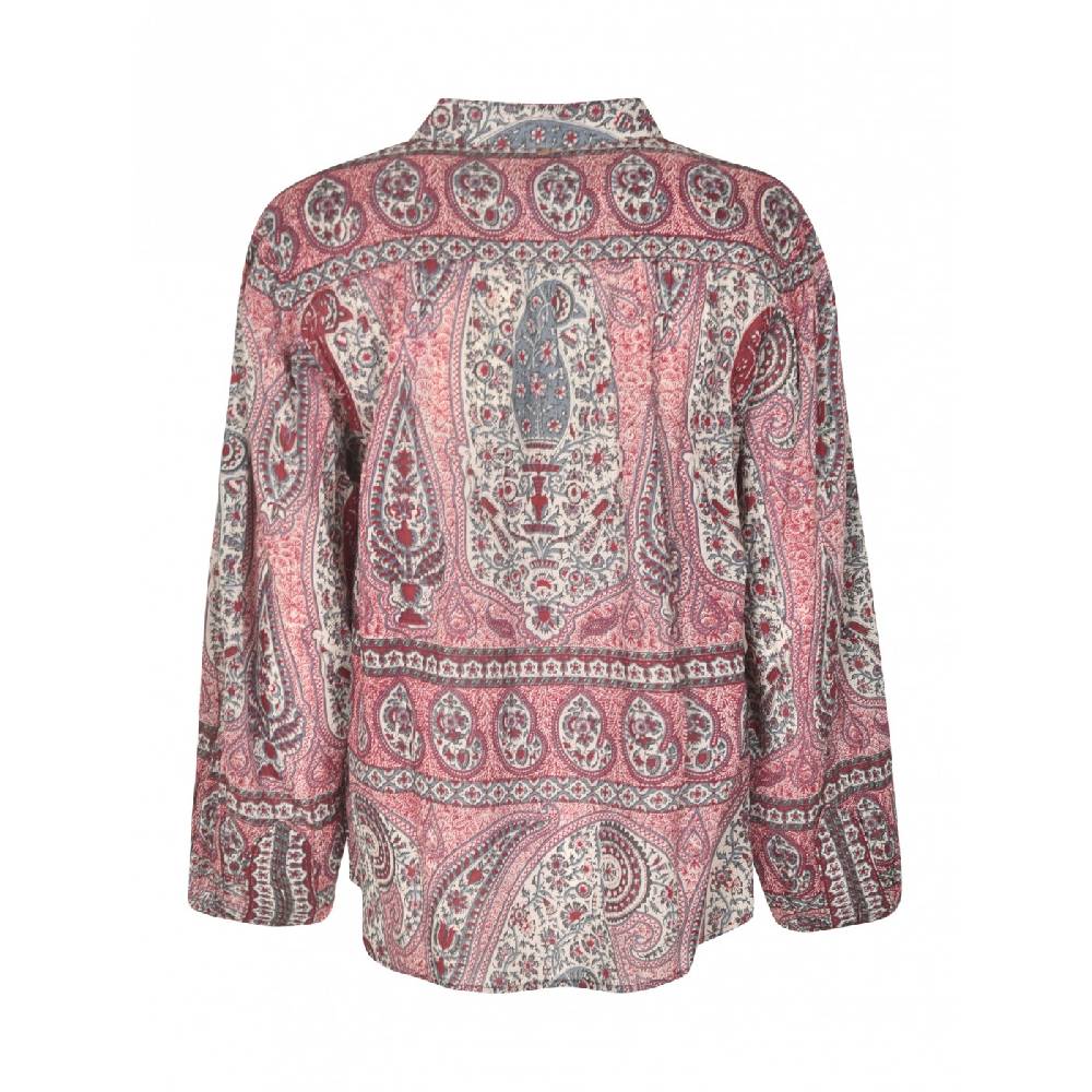ANTIK BATIK Blusa fantasia m l Online Outlet