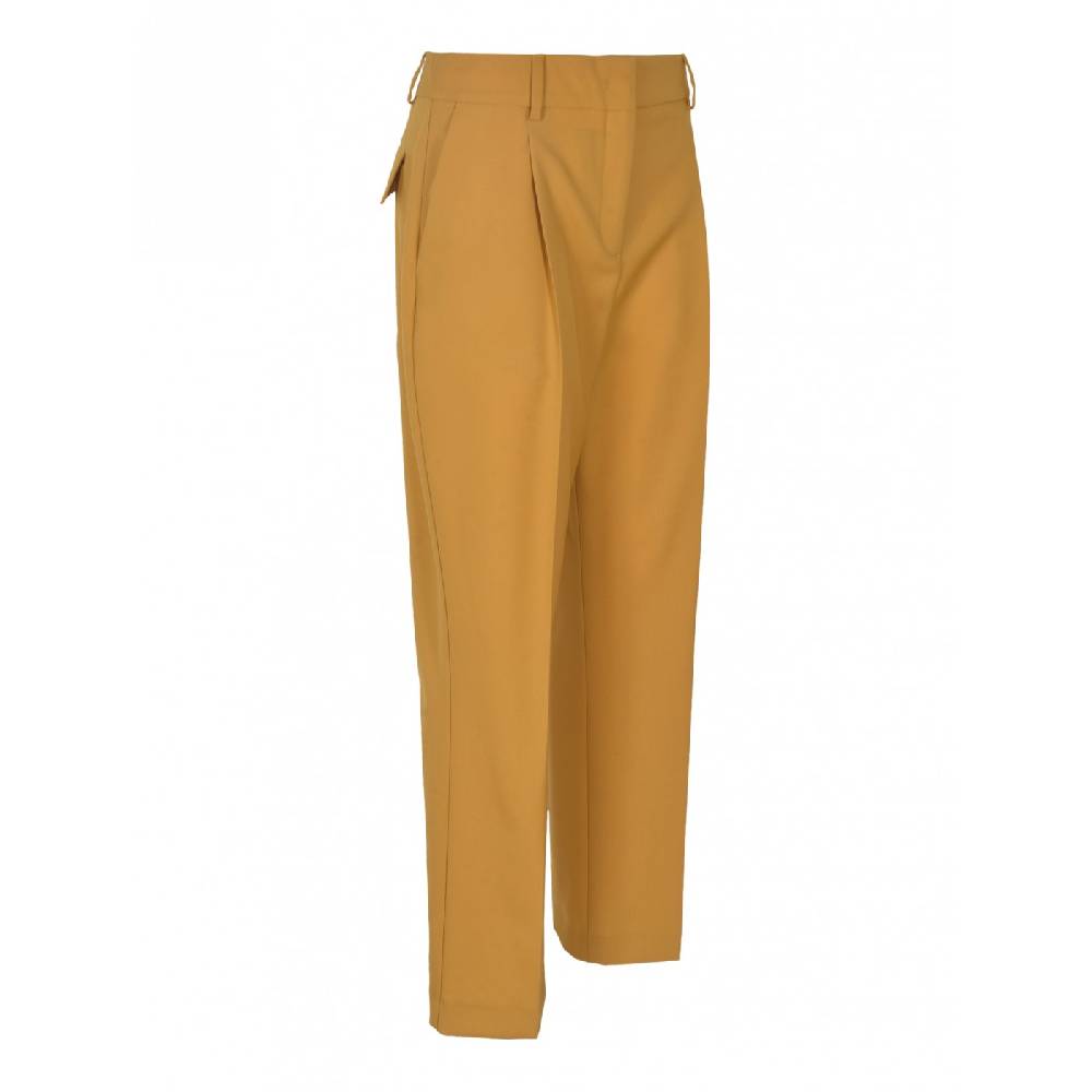 PAUL SMITH Pantaloni con pences Offerte giornaliere