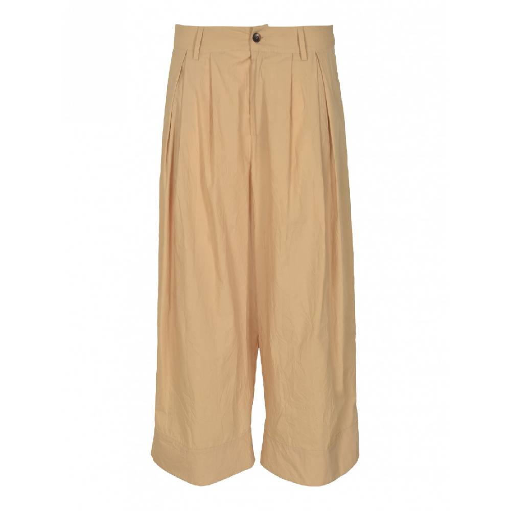 APUNTOB Pantaloni pences con risvolto Offerte speciali