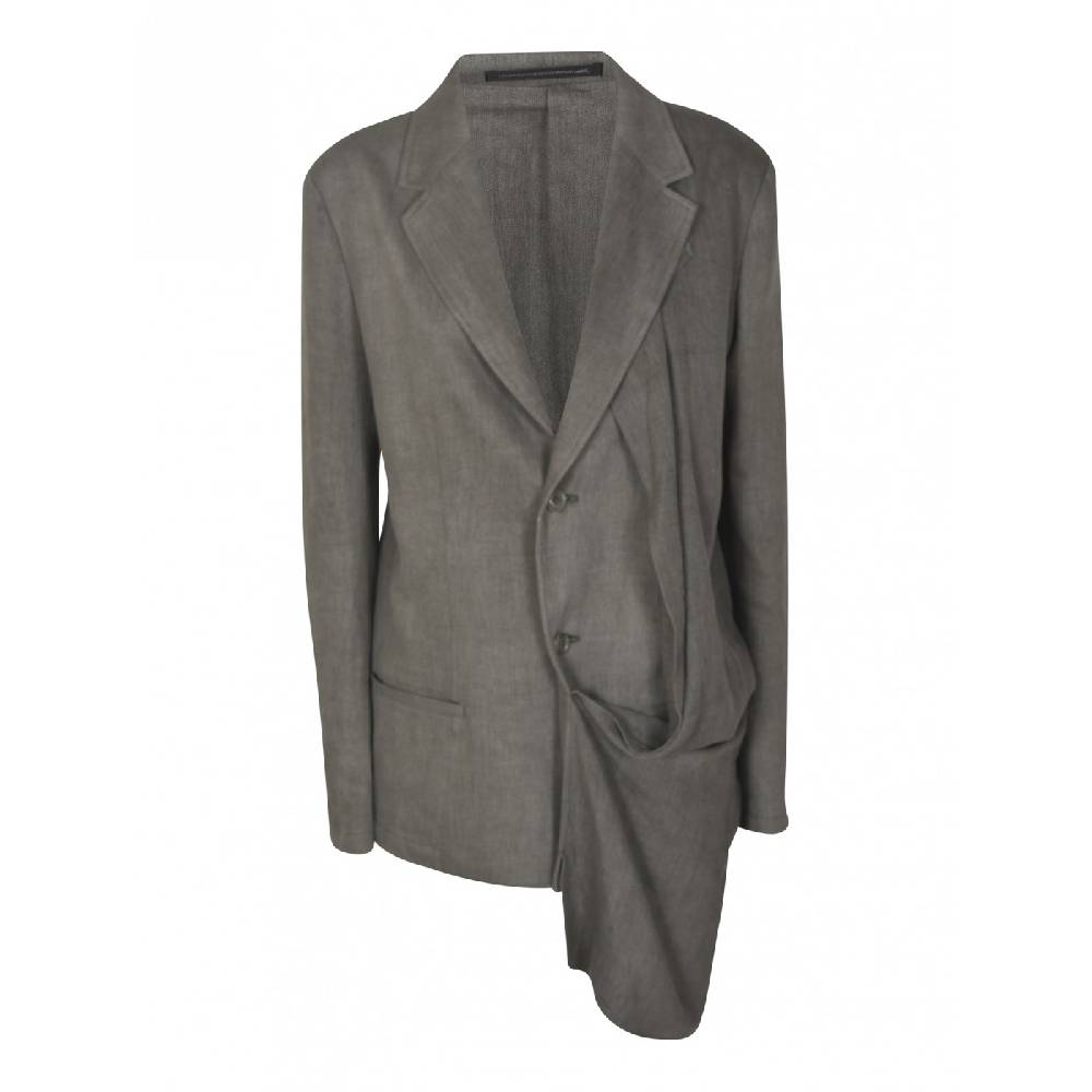Y&#039;S YOHJI YAMAMOTO Giacca