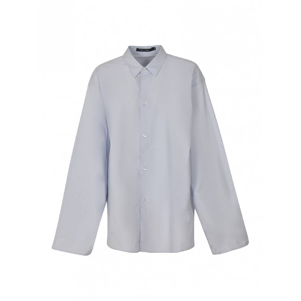 SOFIE D&#039;HOORE Camicia over con tasche ACQUISTA ORA