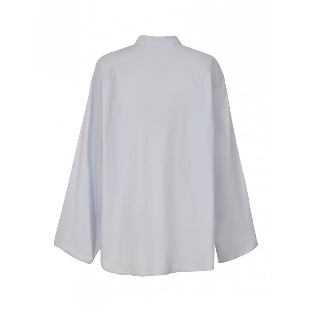 SOFIE D&#039;HOORE Camicia over con tasche ACQUISTA ORA