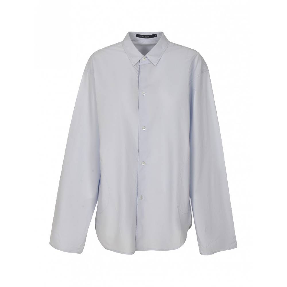SOFIE D&#039;HOORE Camicia over con tasche ACQUISTA ORA