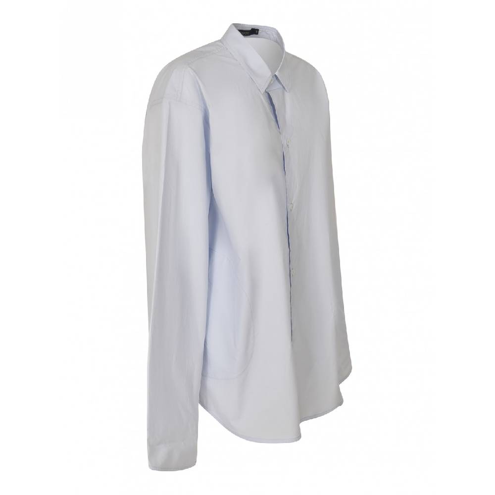 SOFIE D&#039;HOORE Camicia over con tasche ACQUISTA ORA