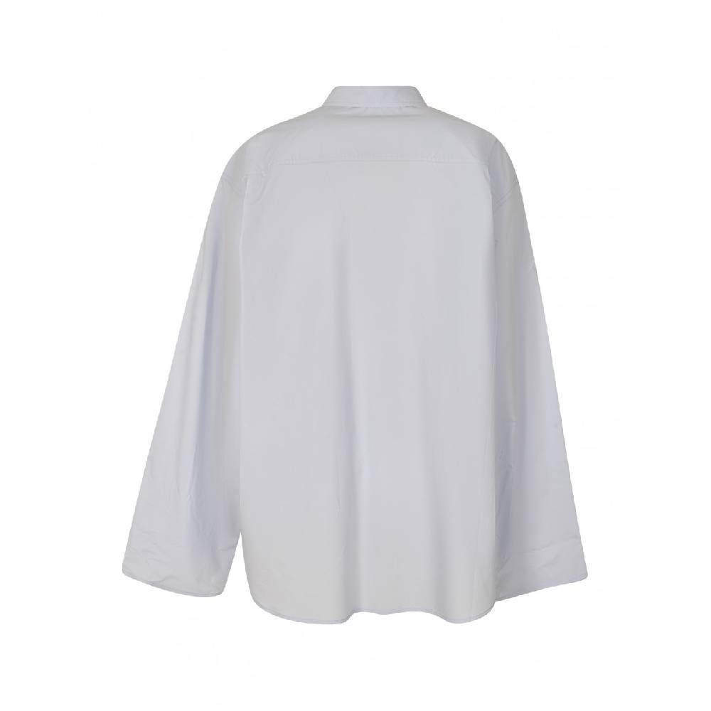SOFIE D&#039;HOORE Camicia over con tasche ACQUISTA ORA