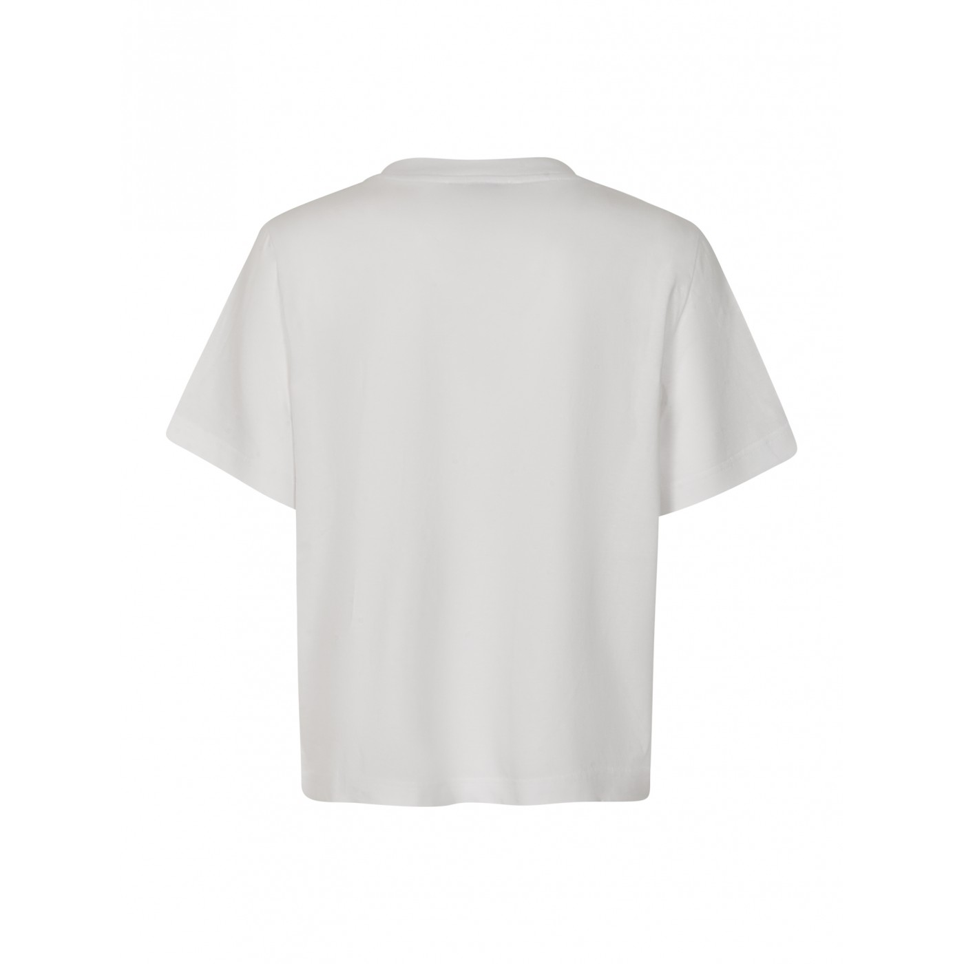 VIS A VIS T shirt girocollo mezza manica Latest stili