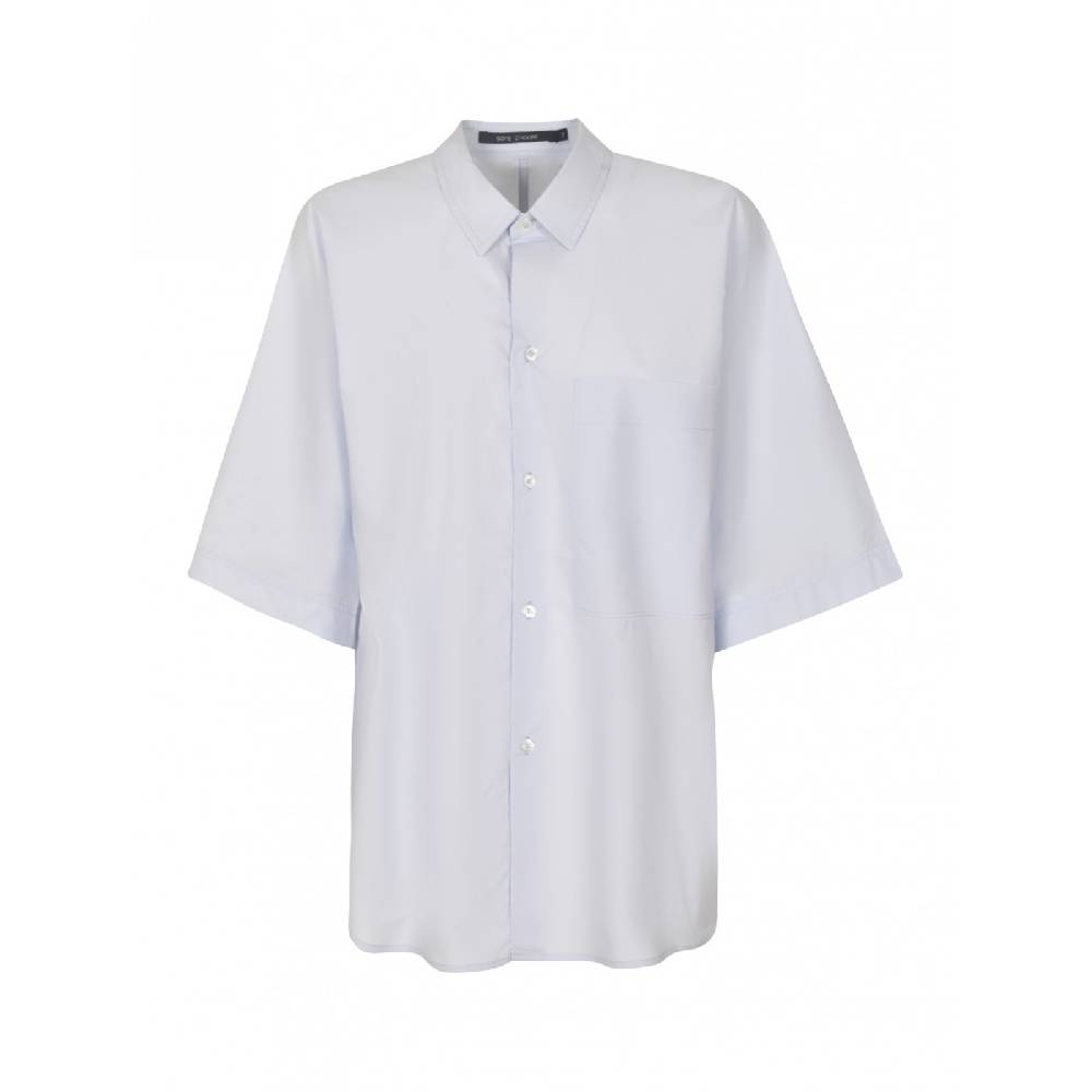 SOFIE D&#039;HOORE Camicia waterfall