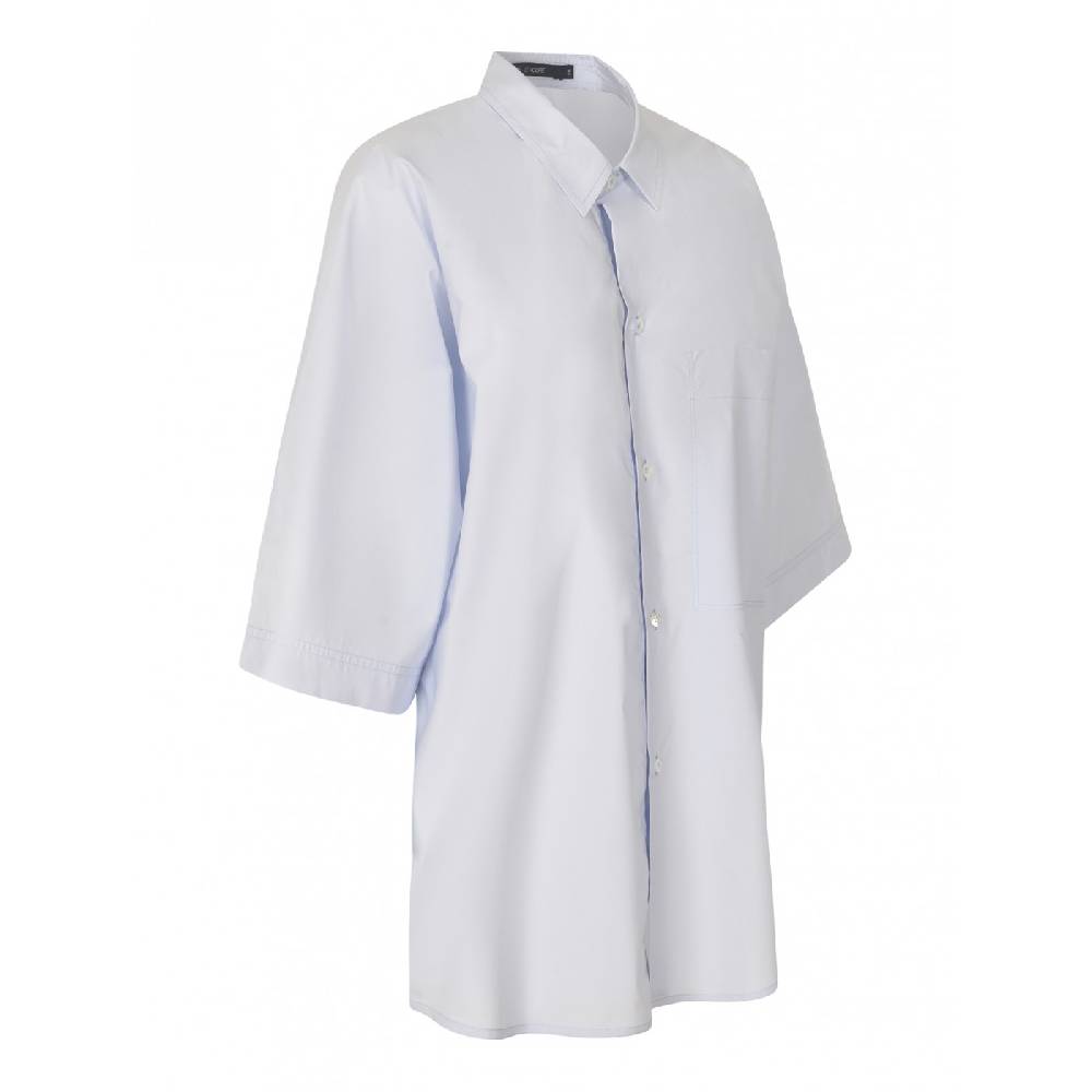 SOFIE D&#039;HOORE Camicia waterfall Fino al 50% di sconto