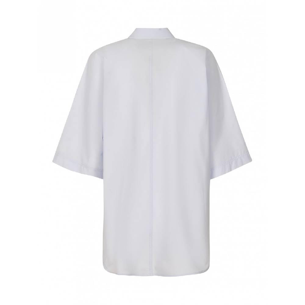 SOFIE D&#039;HOORE Camicia waterfall Fino al 50% di sconto