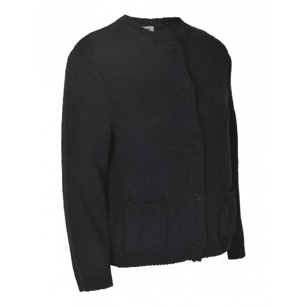 BASE Cardigan girocollo Fino al 60% di sconto